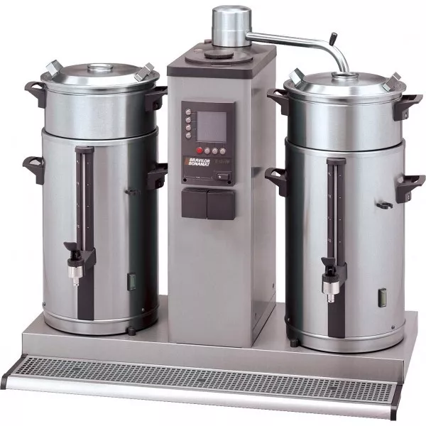 Bravilor Bulk Brewers - Coffee Supplies